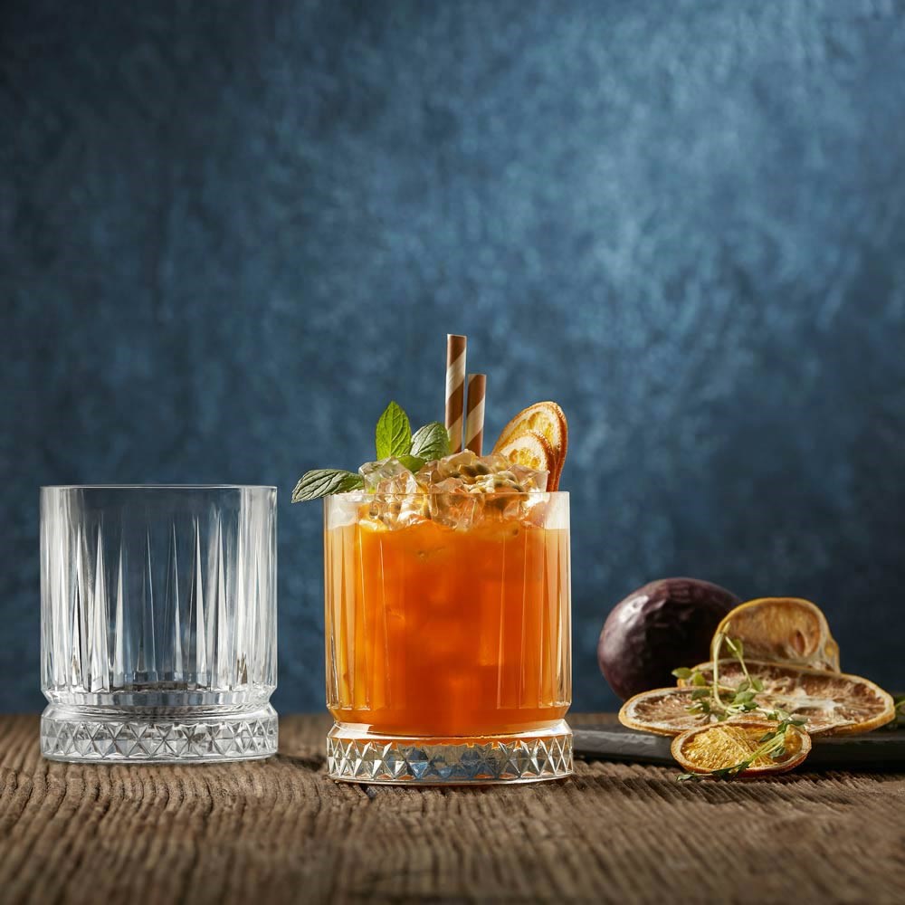 Trinkglas aus der Serie Elysia 0,210 Liter