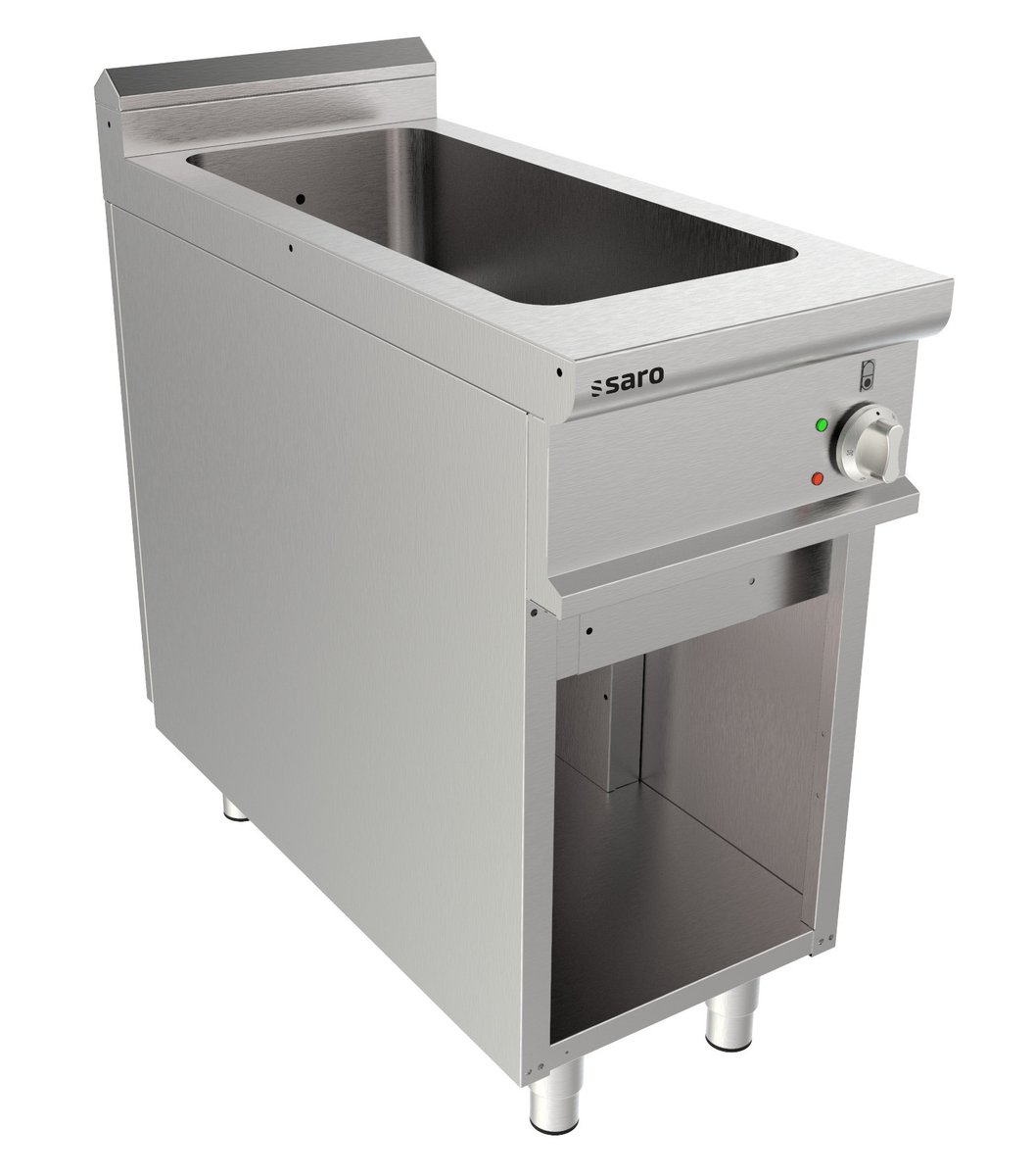 Bainmarie1BeckenModellLQ/BME1BA
