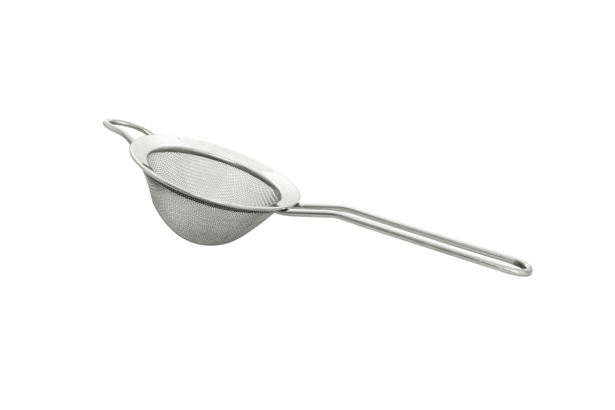 Küchensieb / Passiersieb, Ø 120 mm