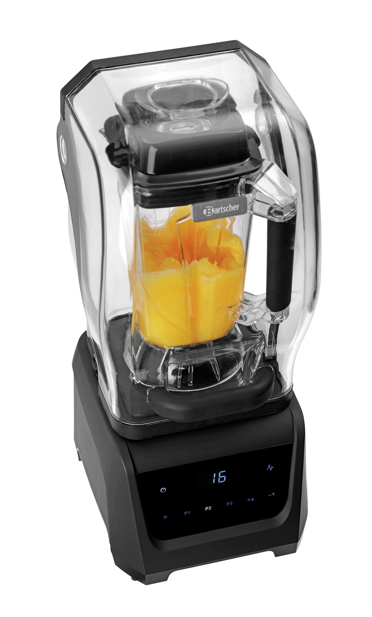 Blender PRO TOUCH 2,5L Blender PRO TOUCH 2,5L