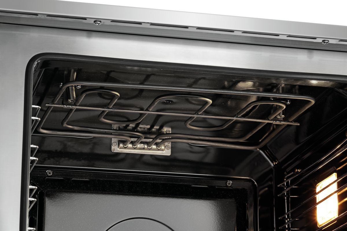 Heißluftofen MF6430