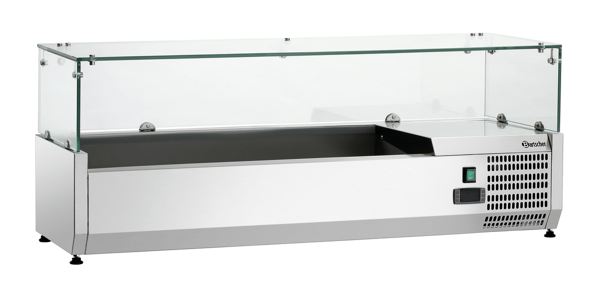 Kühlaufsatz GL3-1201