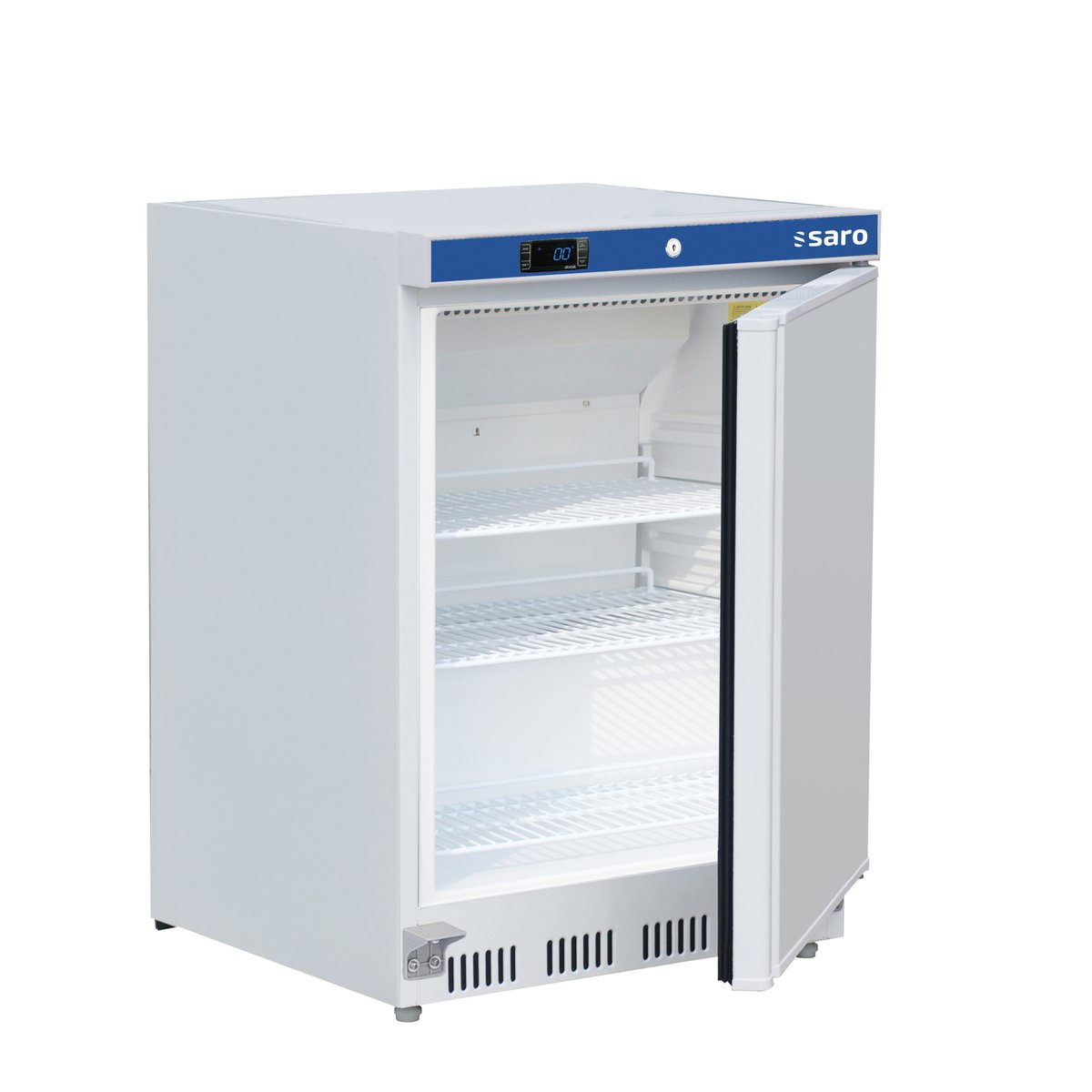 Lagerkühlschrank-weiß,ModellHK200