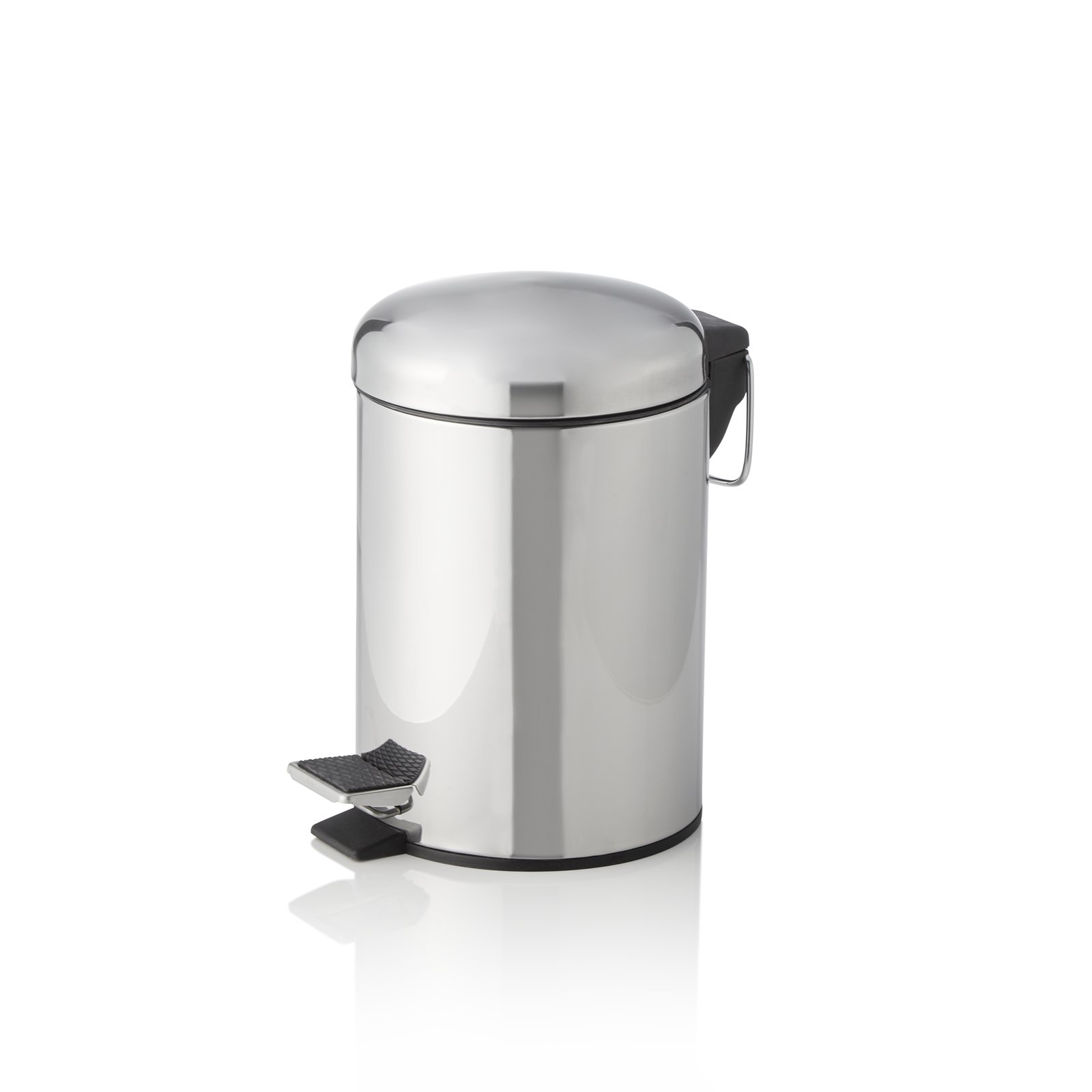 Treteimer Ø 17 cm, 3 L