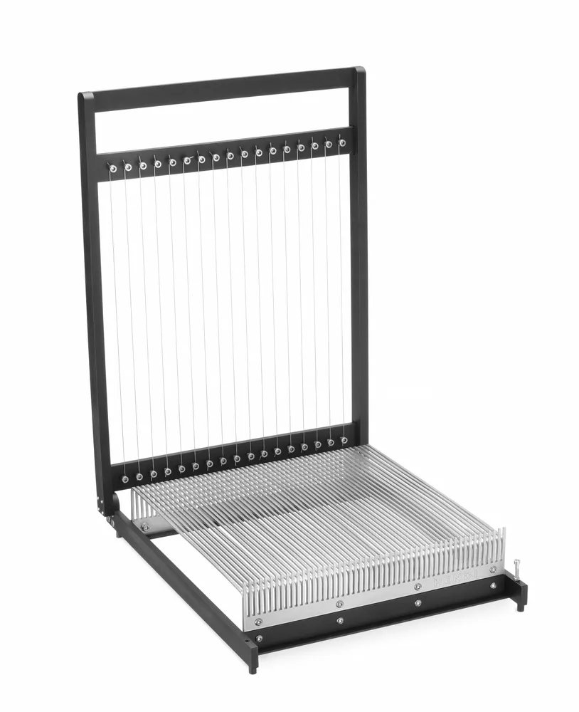 Gitarrenschneider einzeln, Schwarz, 636x441x(H)109mm Gitarrenschneider einzeln, Schwarz, 636x441x(H)109mm