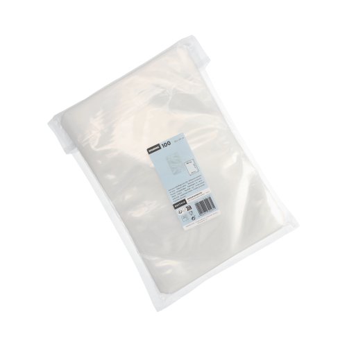 45000 Siegelrandbeutel, PA / PE 30 cm x 20 cm transparent 90 my