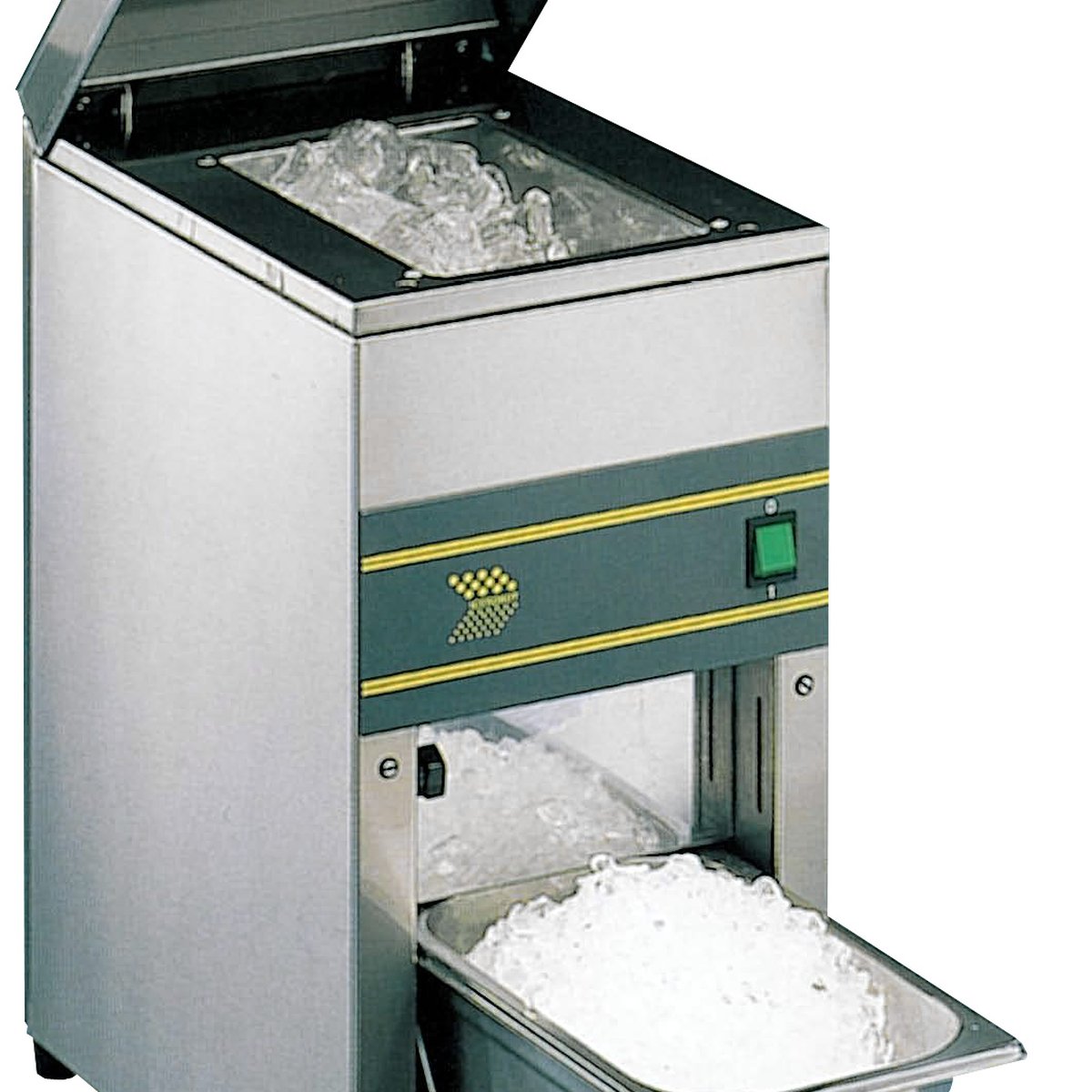 Ice Crusher