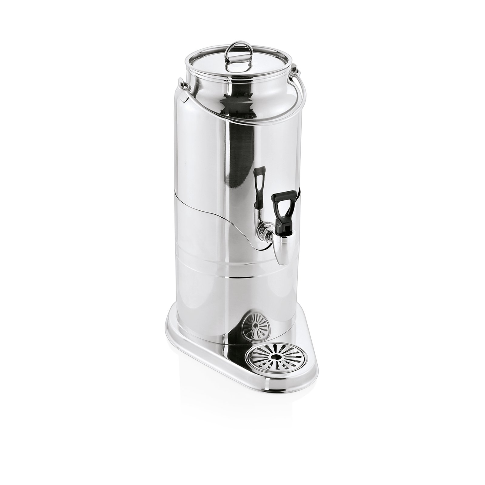 Milchdispenser 8 L, 25 x 35,5 x 49 cm