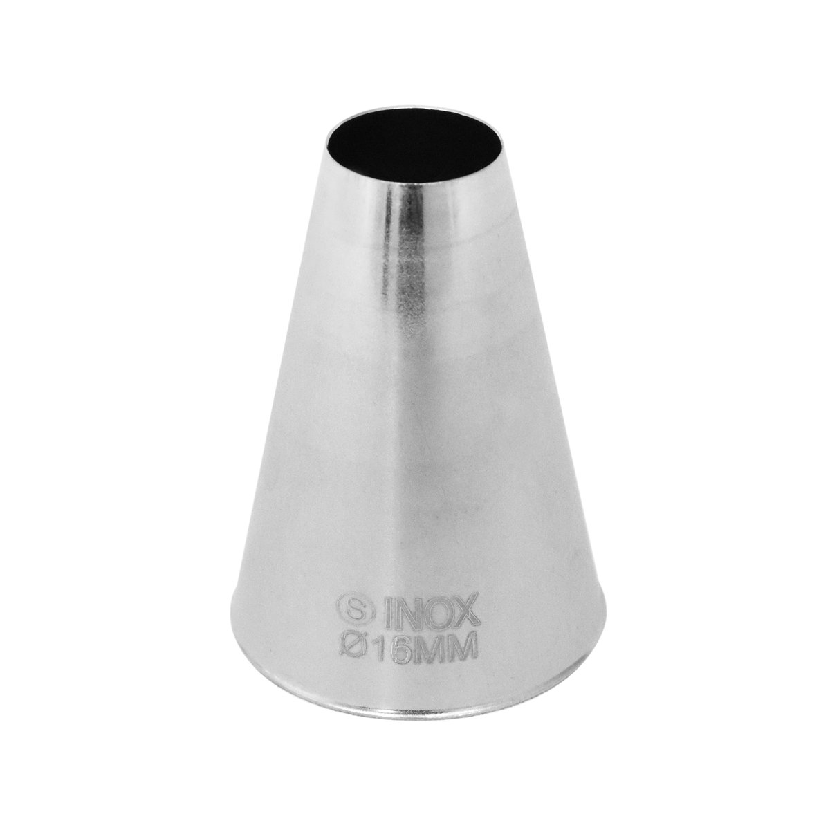 Lochtüllen, 16 mm Lochtüllen, 16 mm