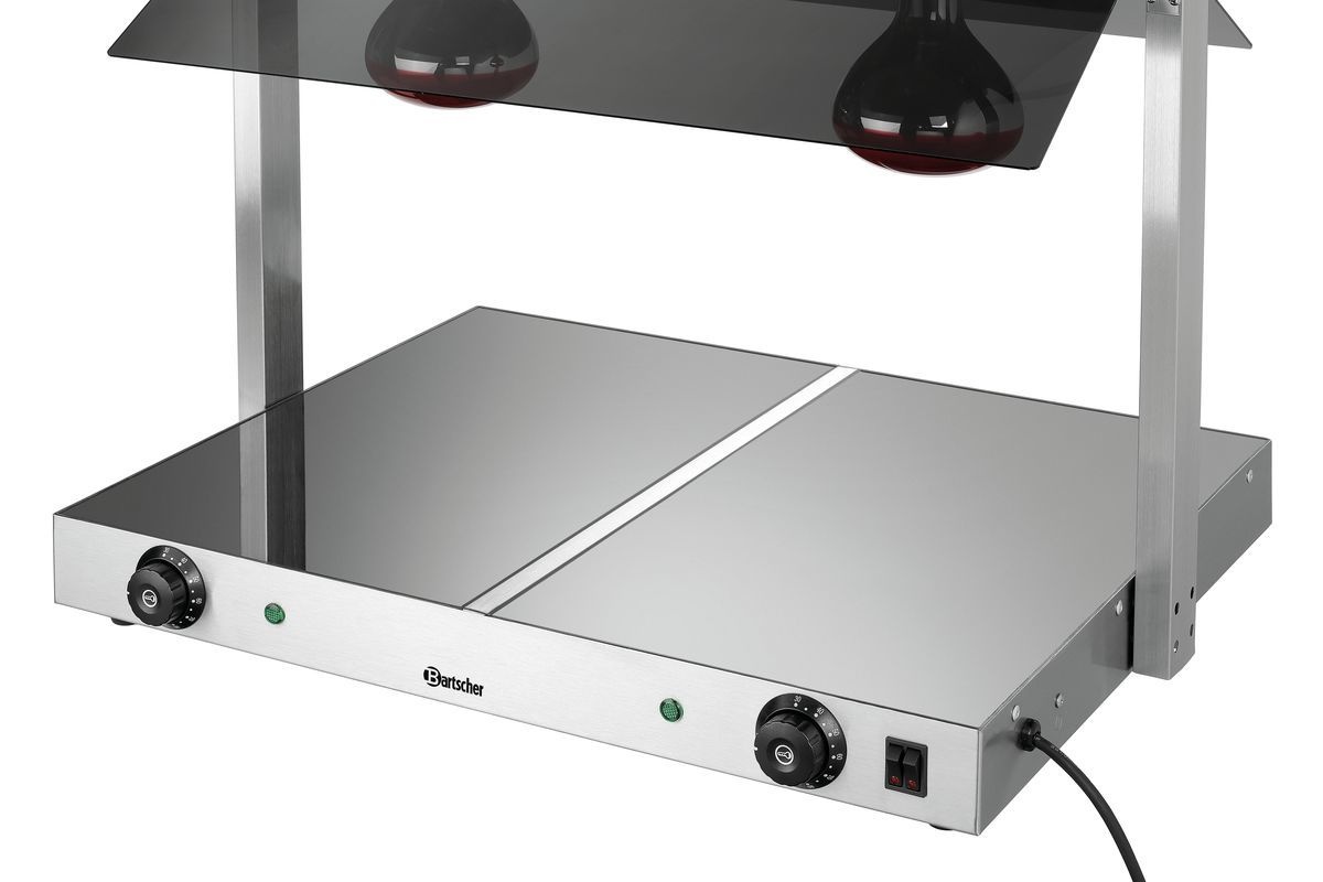 Wärmebrücke I2WL800