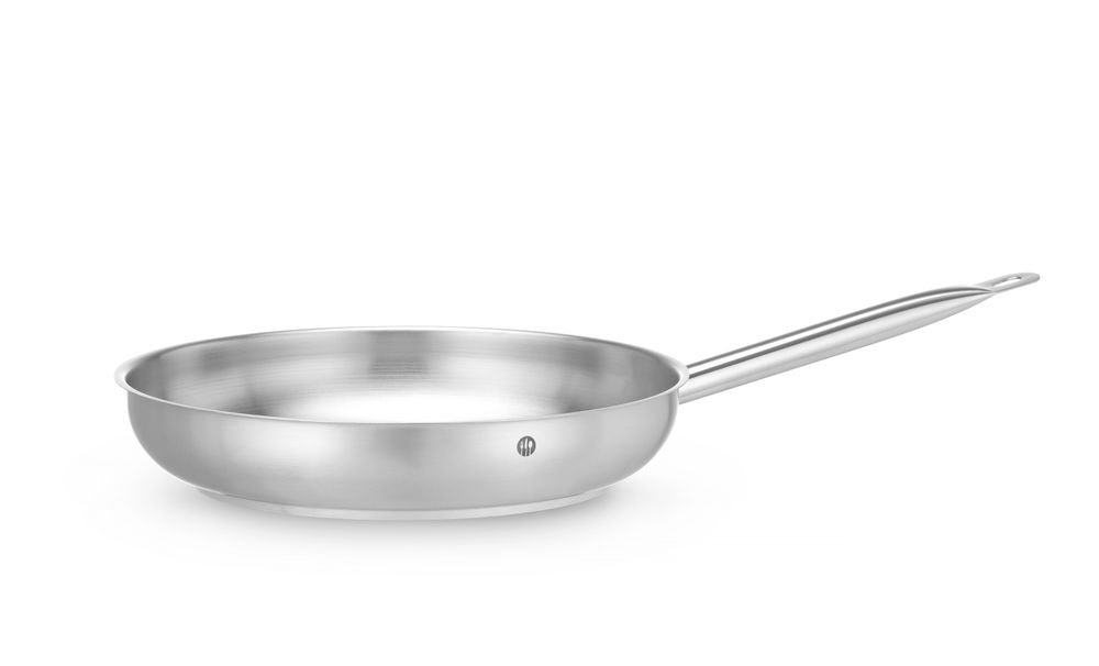 Bratpfanne - ohne Deckel, HENDI, Profi Line, ⌀320x(H)55mm Bratpfanne - ohne Deckel, HENDI, Profi Line, ⌀320x(H)55mm