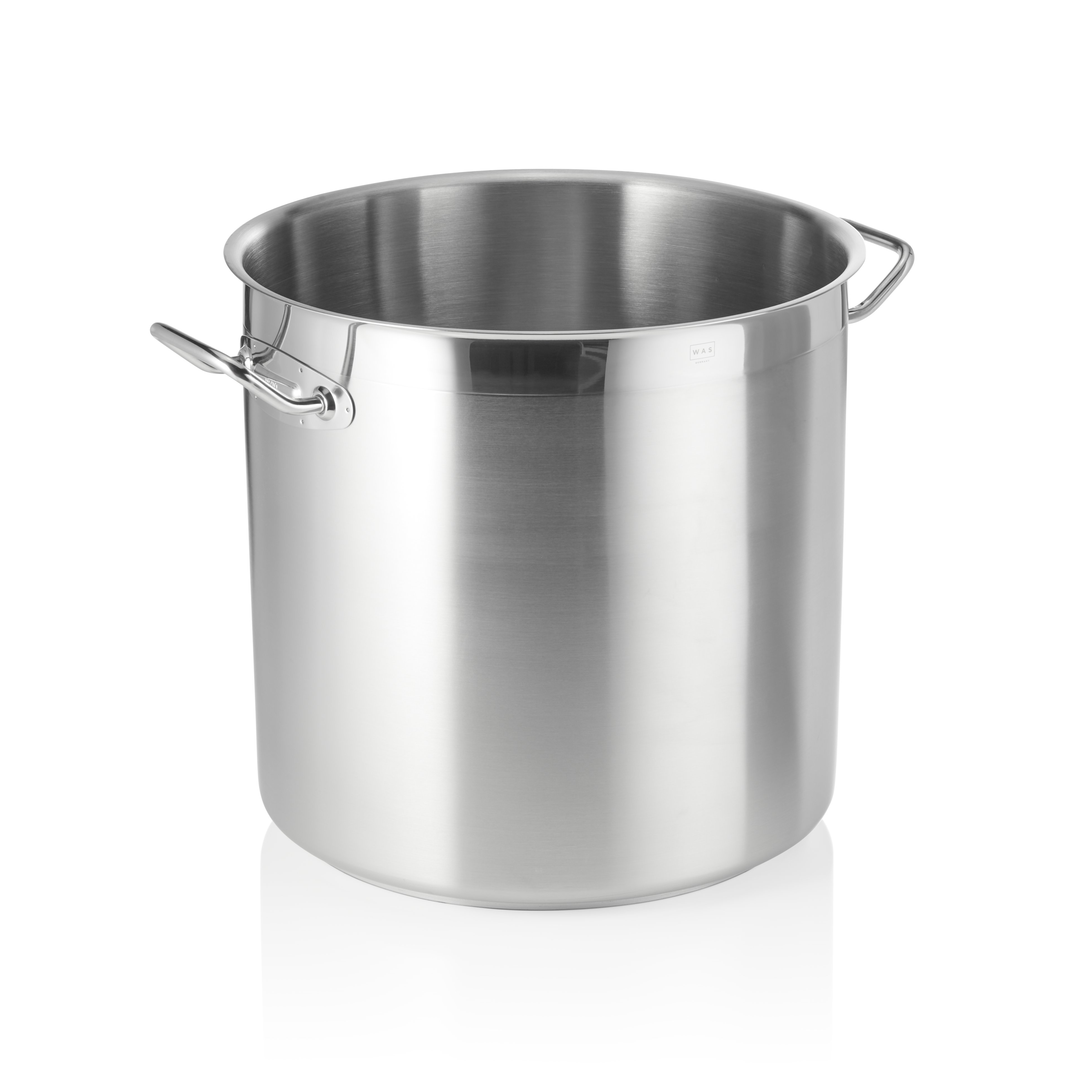 Suppentopf 36 L, Ø 36 cm Suppentopf 36 L, Ø 36 cm
