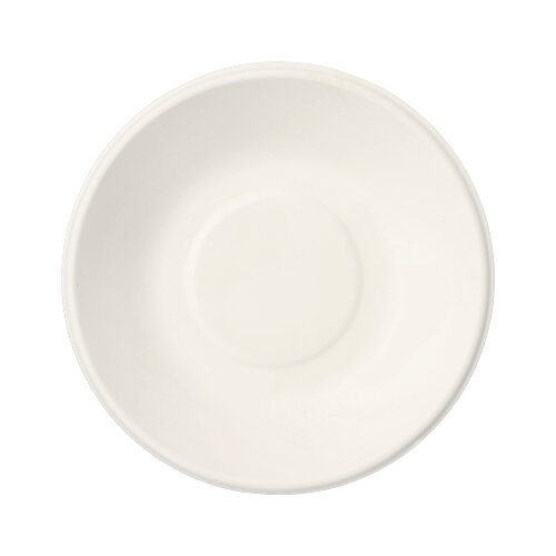 4320 Schalen, Zuckerrohr "pure" 680 ml Ø 19 cm · 4 cm weiss