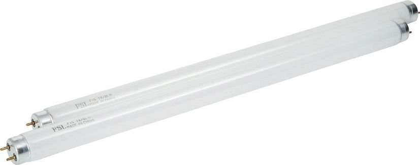 Ersatzleuchte für Insektenvernichter, HENDI, 270172 & 270141, 230V/20W, 602x24x(H)24mm