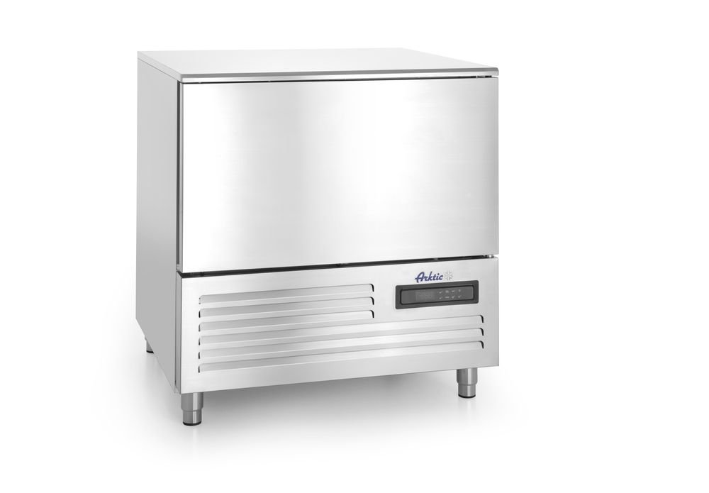 Schockfroster 5 x GN 1/1, Arktic, GN 1/1, 230V/749W, 760x725x(H)850mm