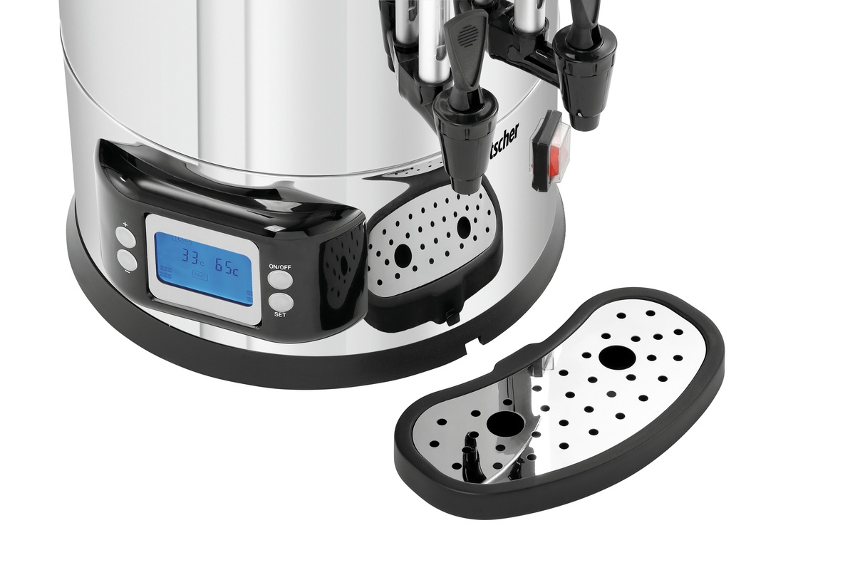 Tee-/Heißwasserspender D15000