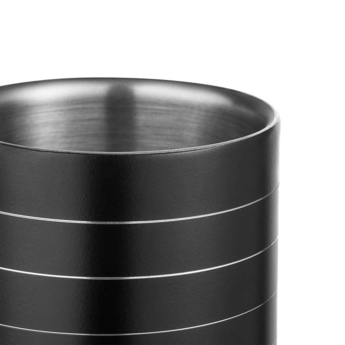 Flaschenkühler Ø 11,5 cm, (H) 20 cm, Edelstahl Flaschenkühler Ø 11,5 cm, (H) 20 cm, Edelstahl