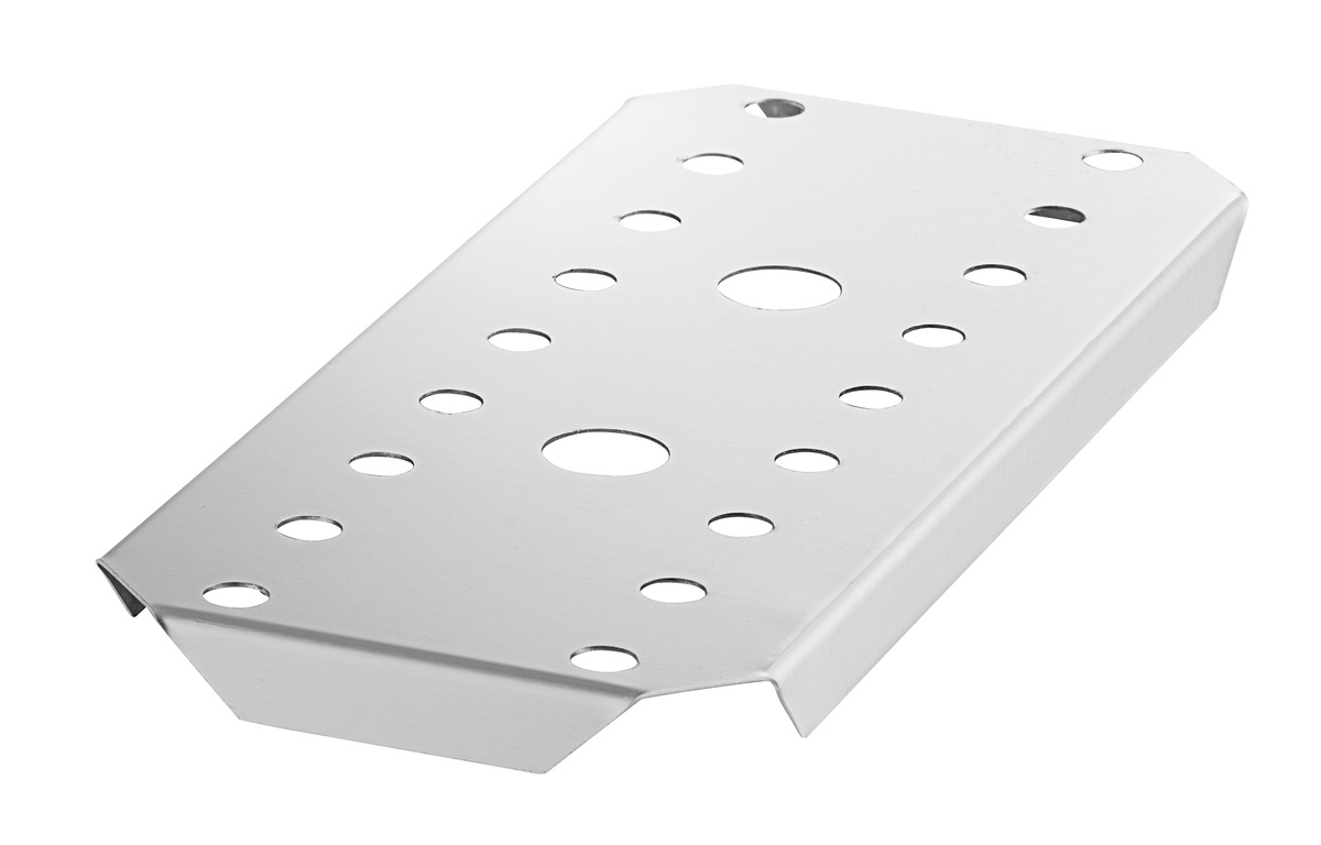 Einlegeboden gelocht, 1/3GN Einlegeboden gelocht, 1/3GN