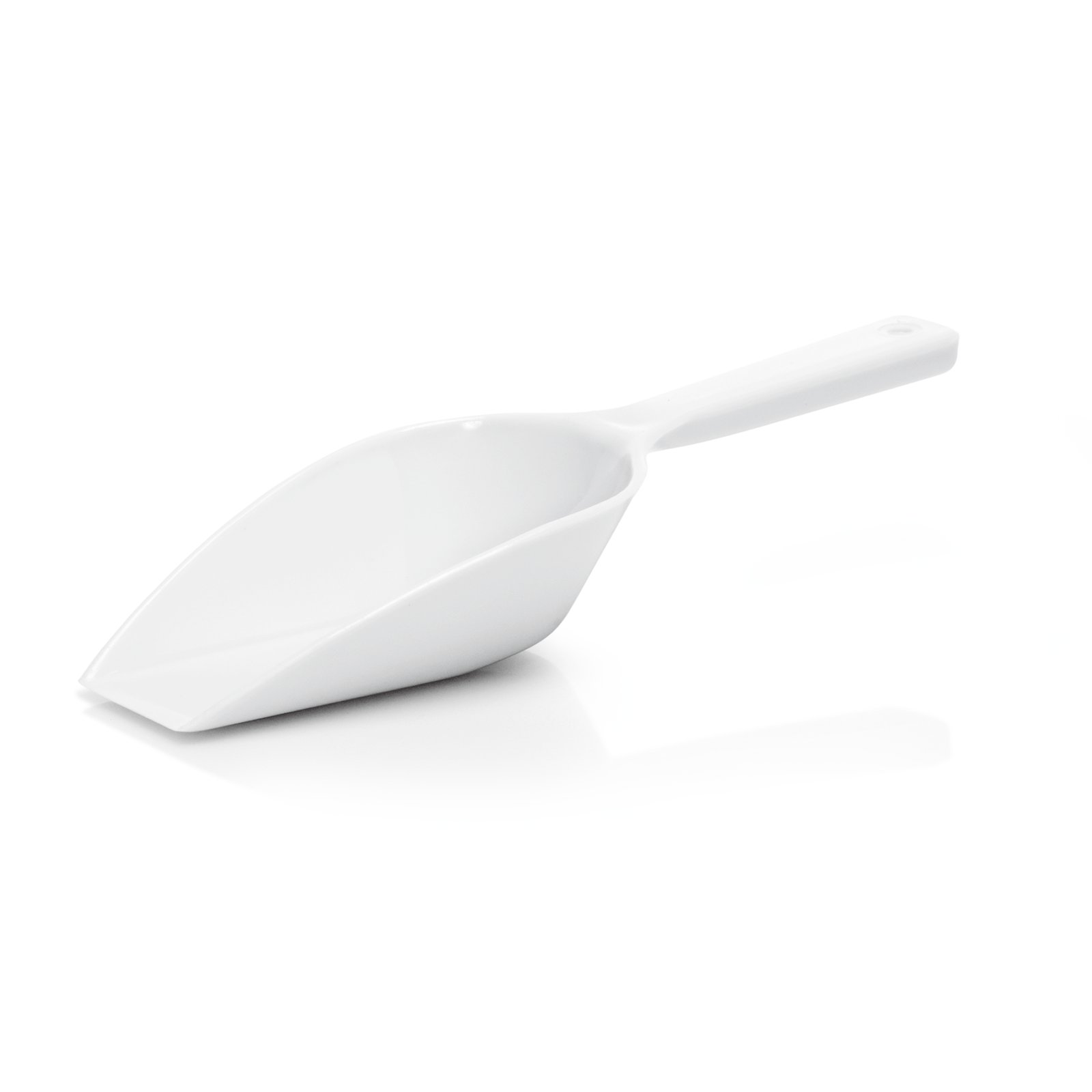 Mehrzweckschaufel 50 ml, (L) 18,5 cm Mehrzweckschaufel 800 ml, (L) 35 cm