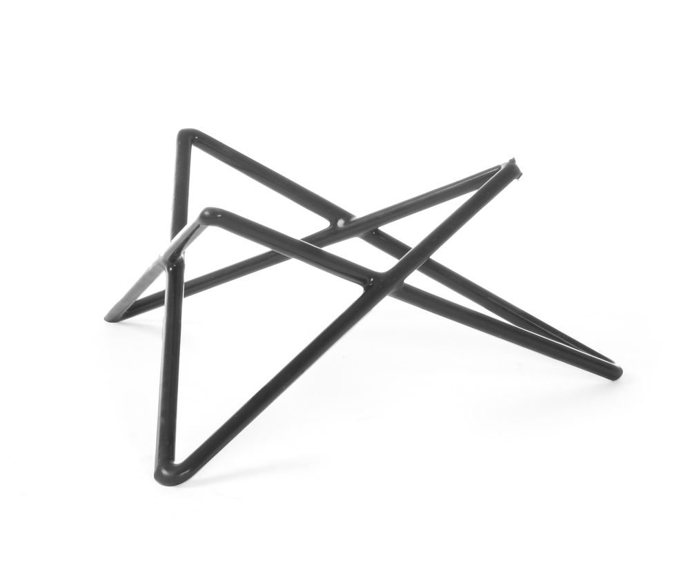 Buffetständer - antirutsch, Fine Dine, 260x230x(H)100mm Buffetständer - antirutsch, Fine Dine, 265x230x(H)200mm