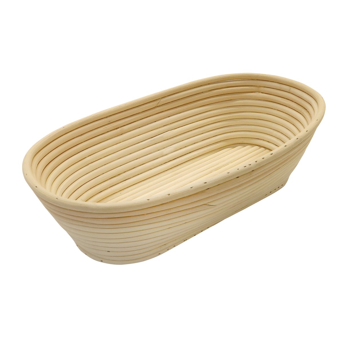 Brotform / Gärkorb oval
