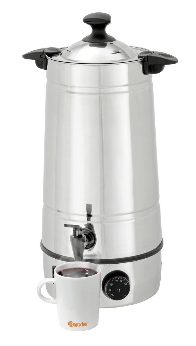 Glühweintopf 7L Glühweintopf 7L