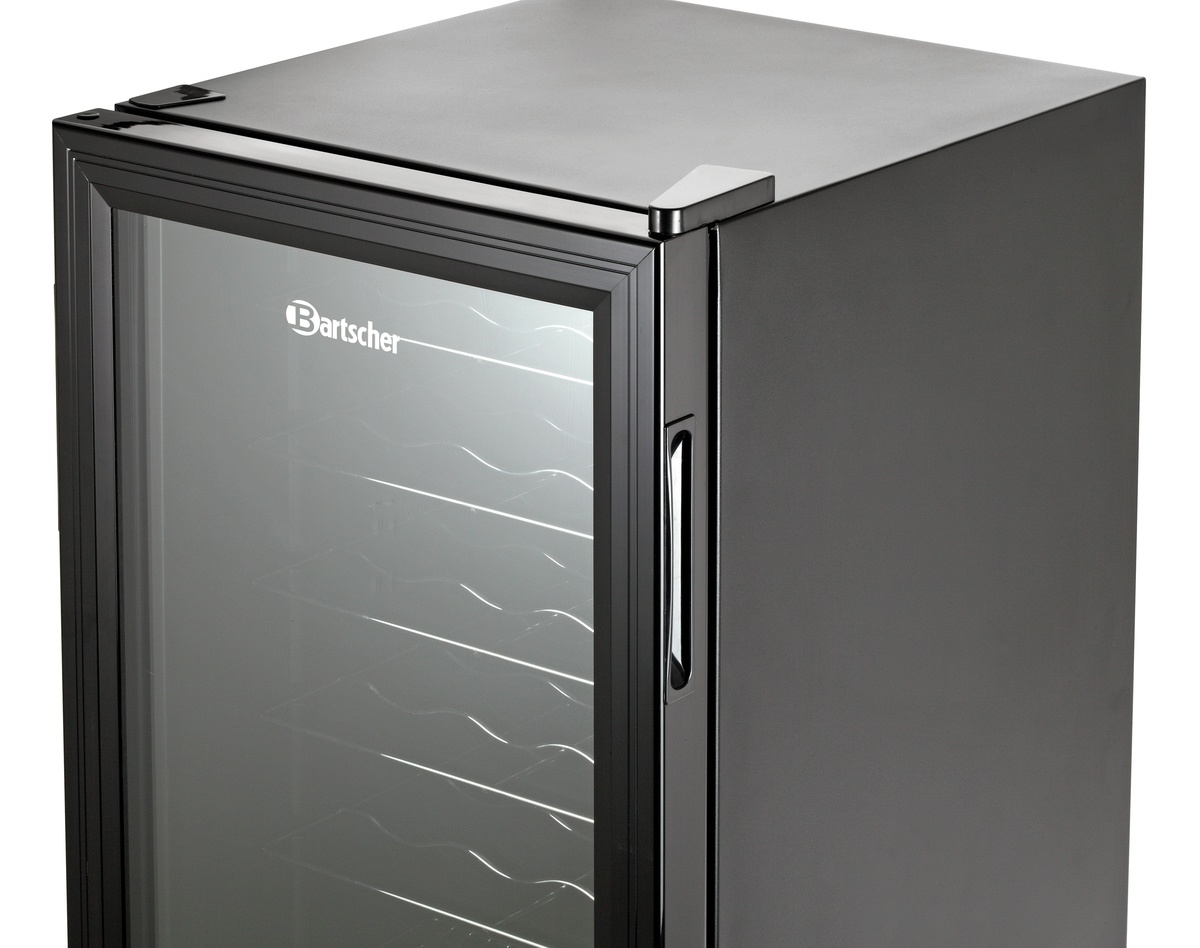 Flaschenkühlschrank 88L