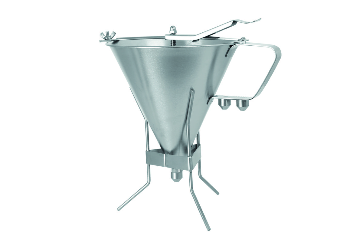 Likör- und Fondanttrichter 1,5 l