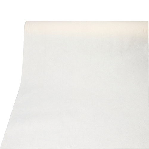48 Tischdecke, stoffähnlich, PV-Tissue Mix "ROYAL Collection" 20 m x 1,18 m champagner