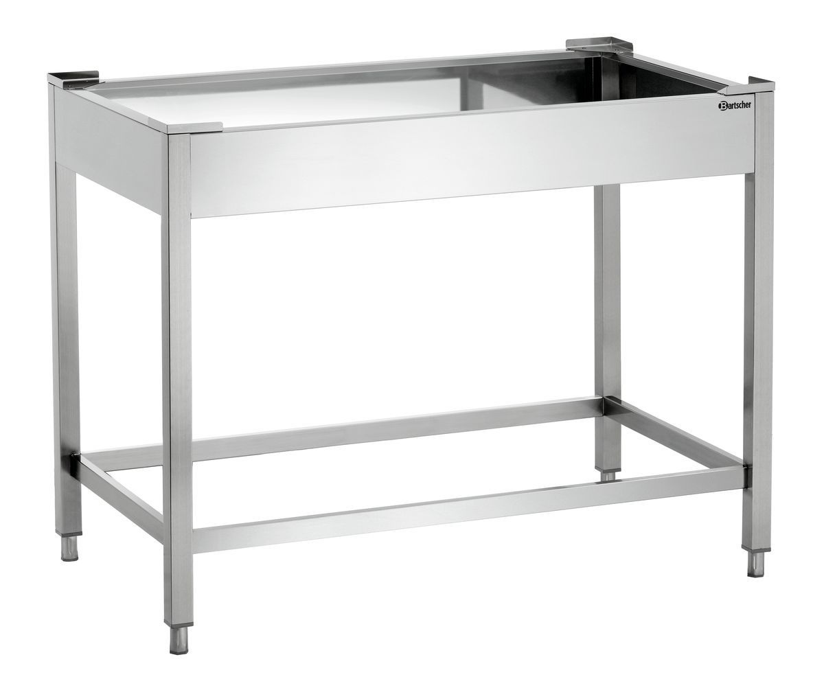 Untergestell PO NT9 Untergestell PO NT9