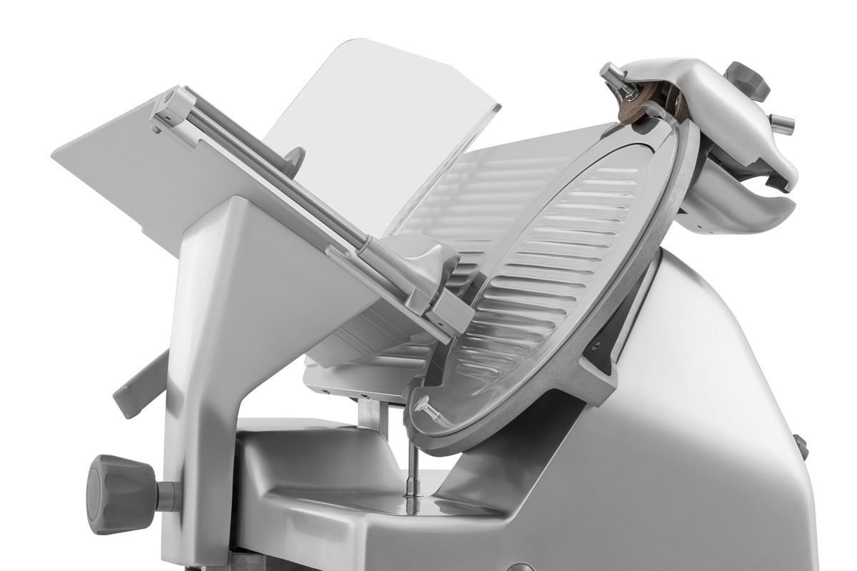 Aufschnittmaschine PRO 300-G Aufschnittmaschine PRO 300-G