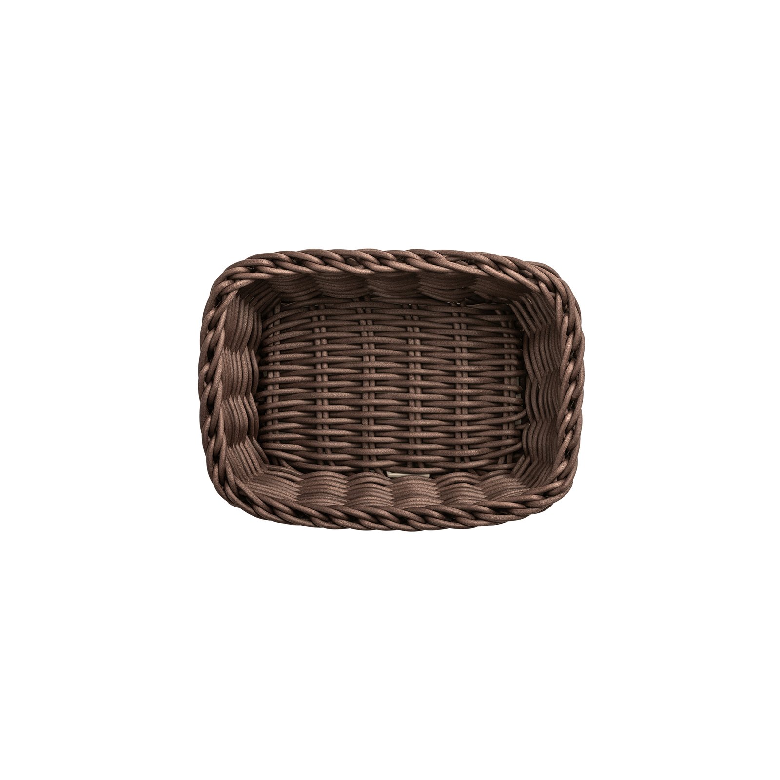 Korb 19 x 13 x 6 cm Korb 19 x 13 x 6 cm