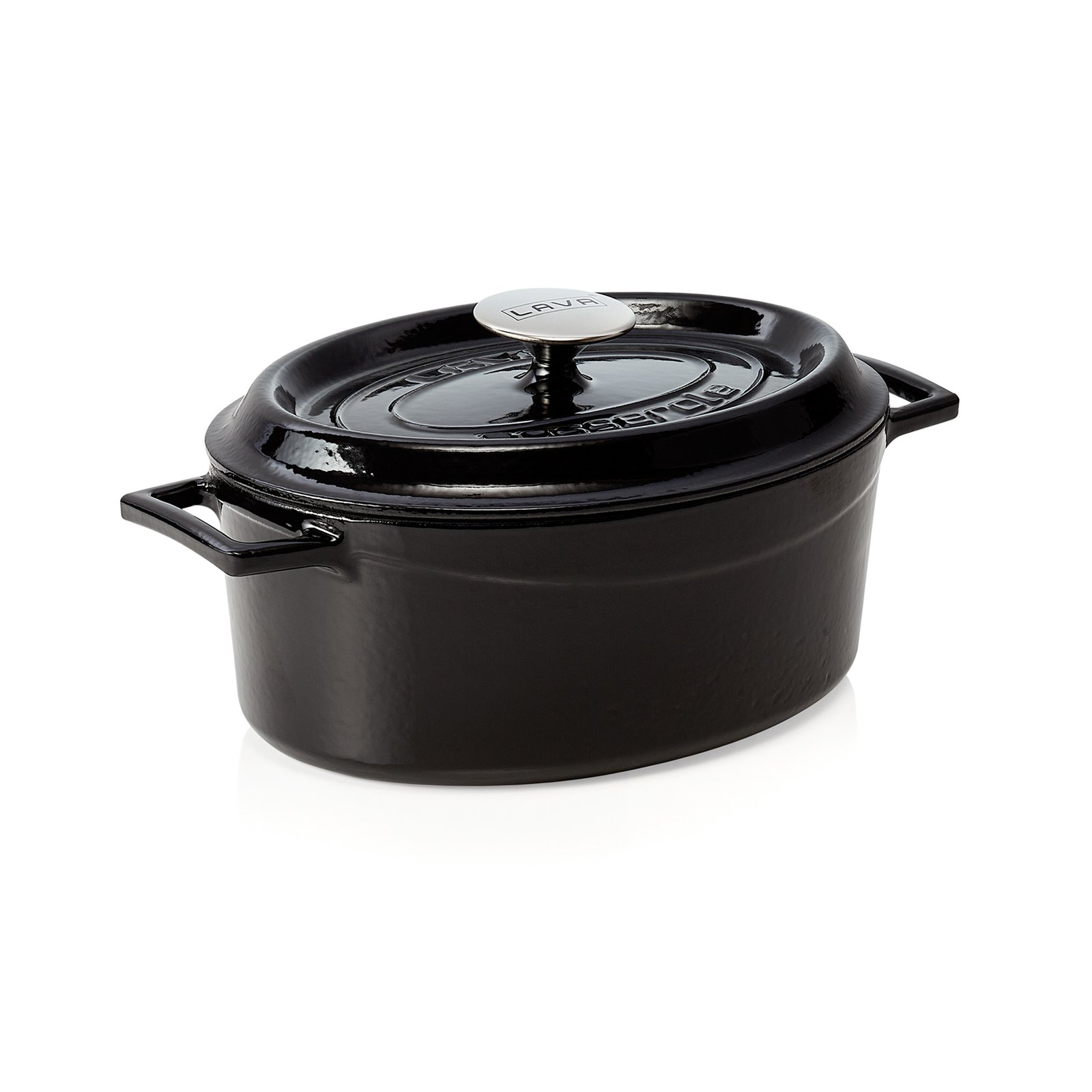 Bräter 28 x 21 x 11 cm