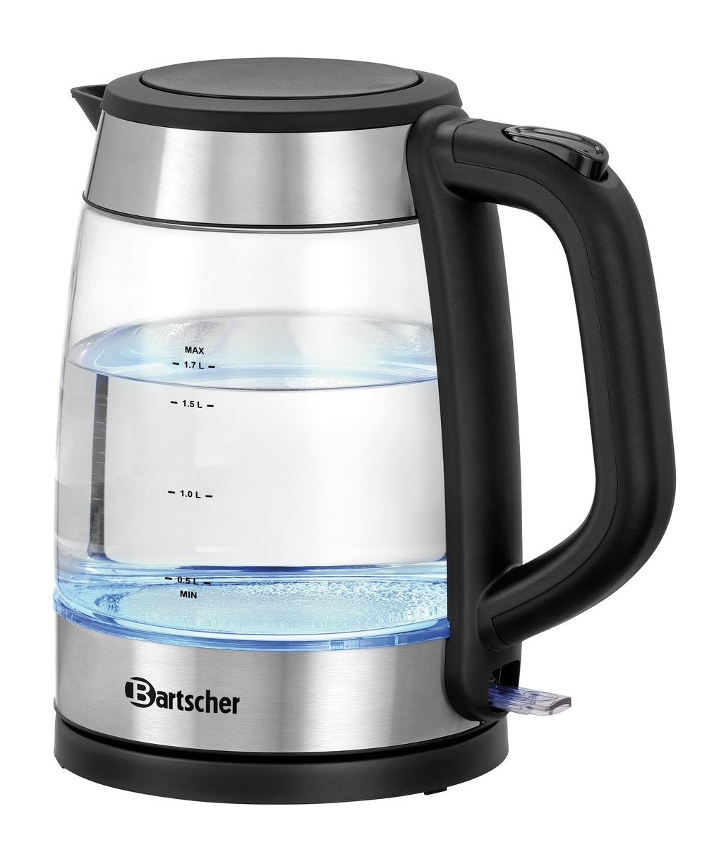 Wasserkocher 1,7LGL