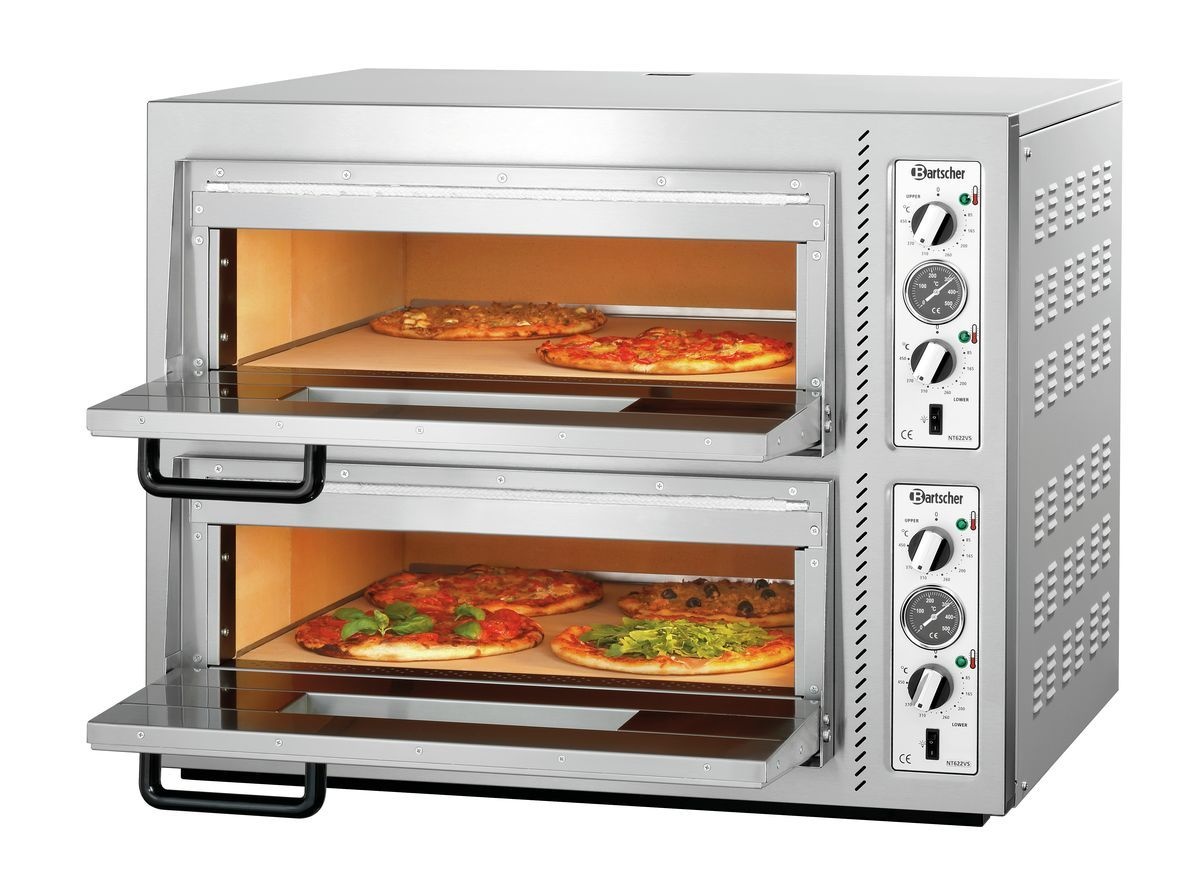 Pizzaofen NT 622VS Pizzaofen NT 622VS