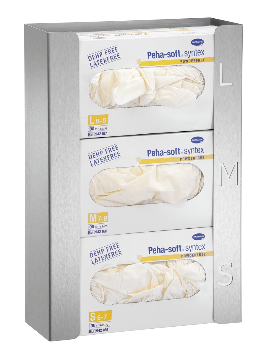 Handschuhspender K30