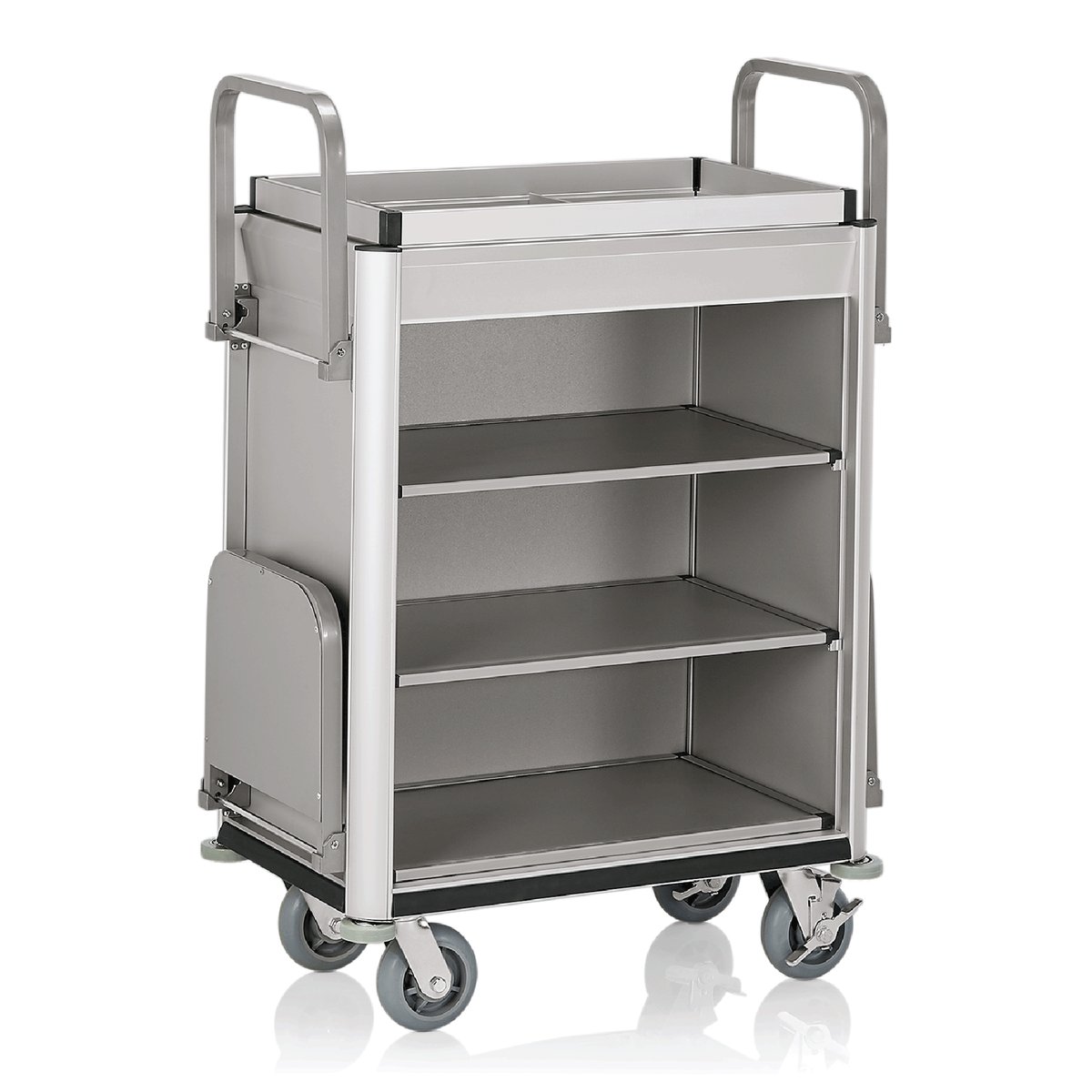 Zimmerservicewagen 155 x 54 x 116 cm Zimmerservicewagen 155 x 54 x 116 cm