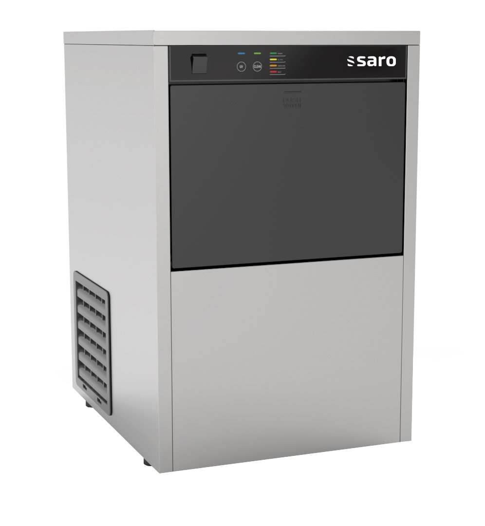 EiswürfelbereiterModellEBUV20PRO EiswürfelbereiterModellEBUV20PRO