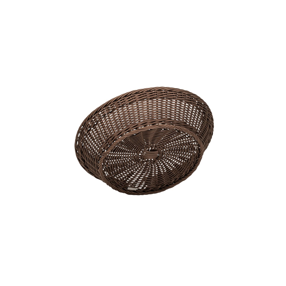 Korb Ø 37 cm, (H) 9 cm Korb Ø 37 cm, (H) 9 cm