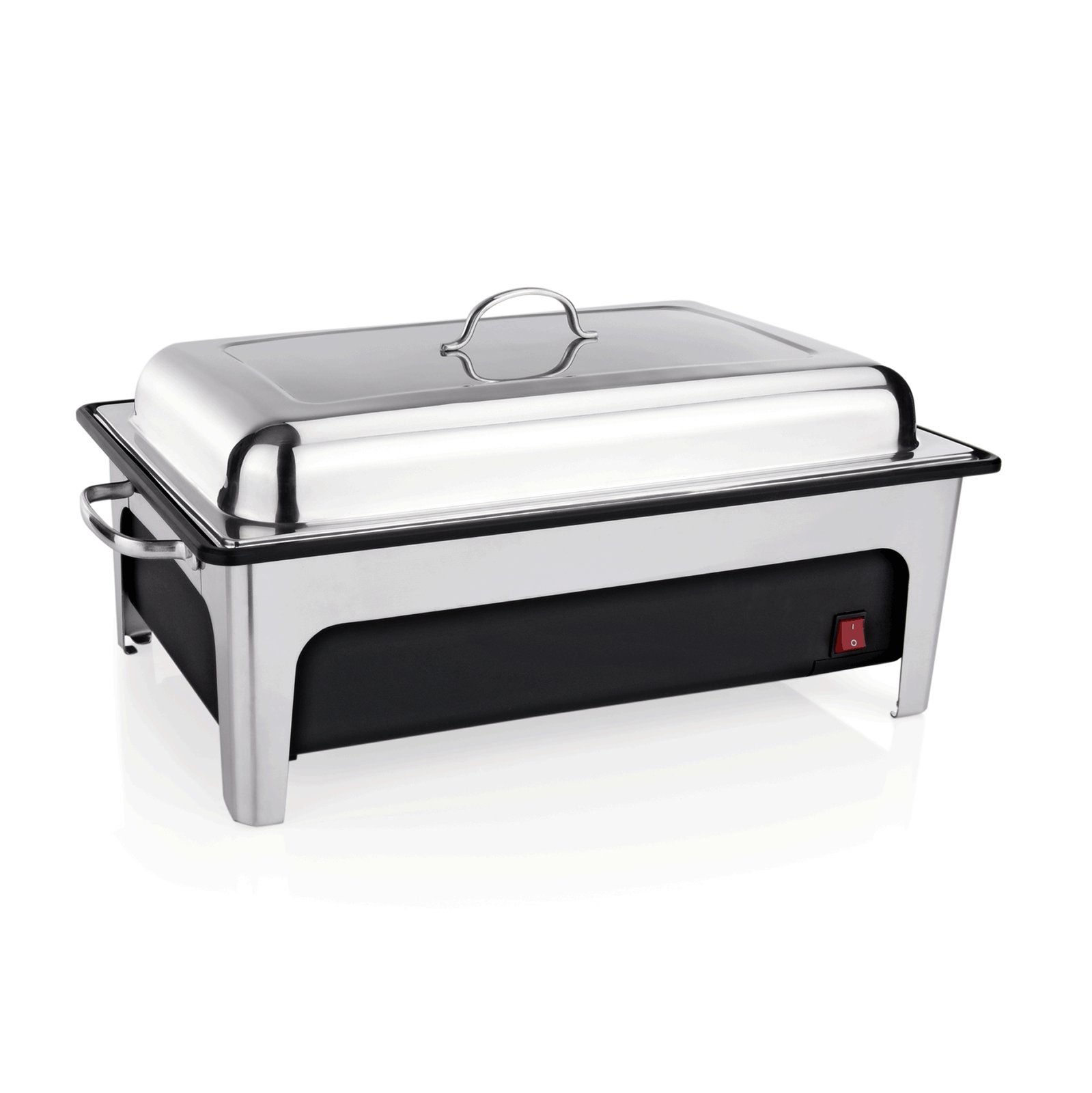 Elektro Chafing Dish 64 x 35 x 26 cm