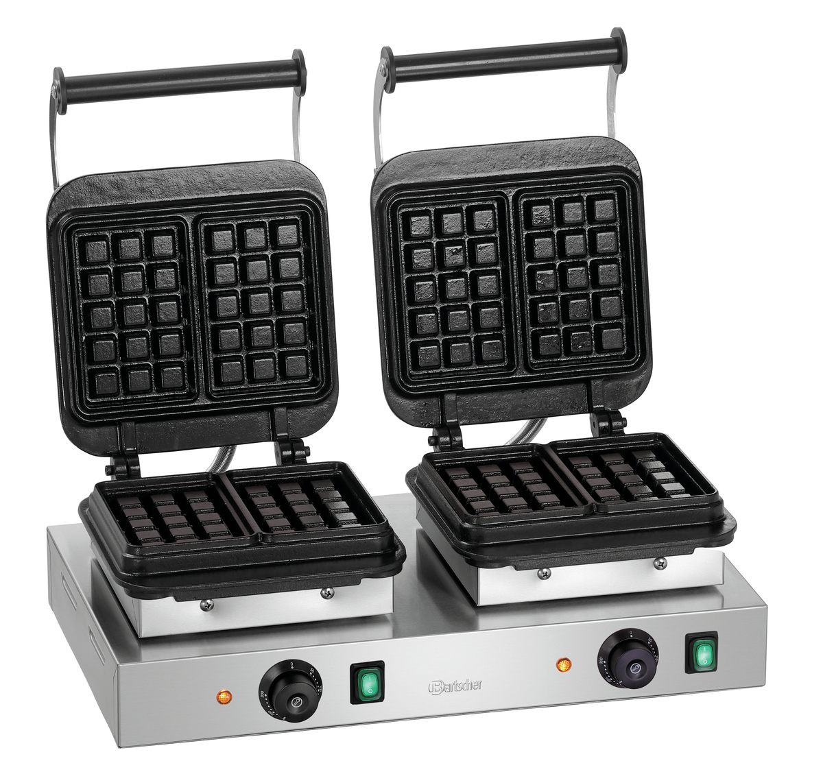 Waffeleisen 2BW160-101 Waffeleisen 2BW160-101