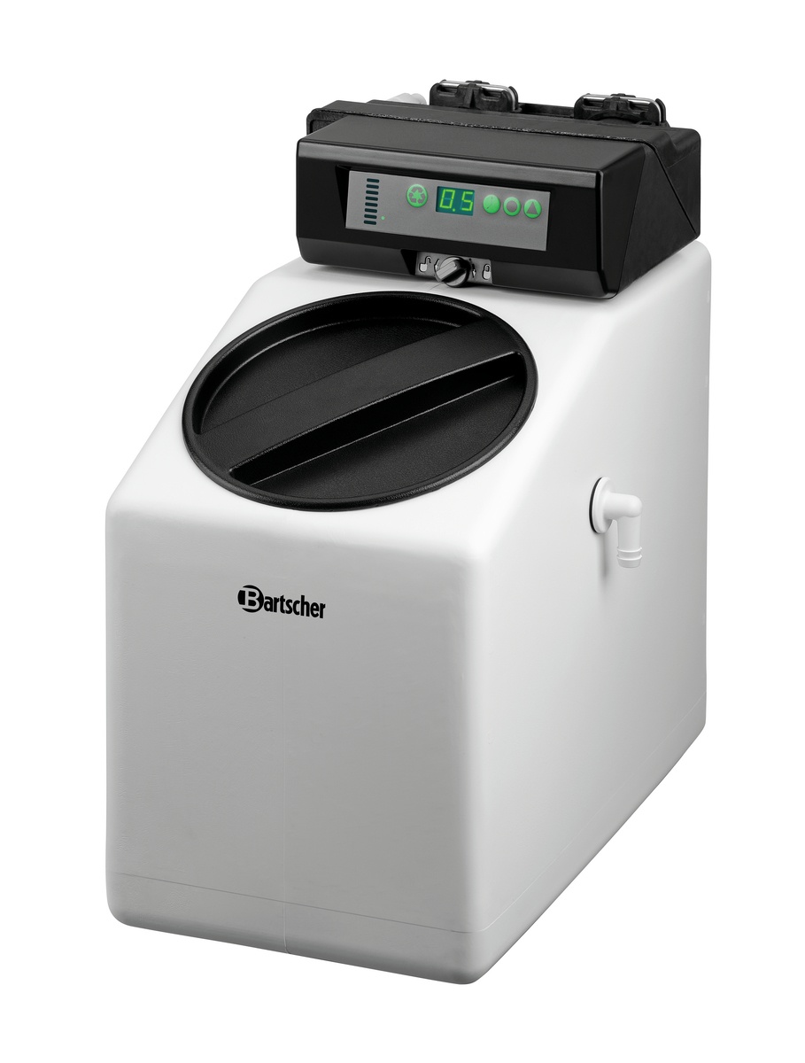 Wasserenthärtungsanlage WEH1600 Wasserenthärtungsanlage WEH1600