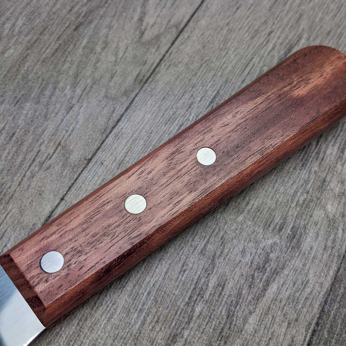 Teigwender für Crêpes