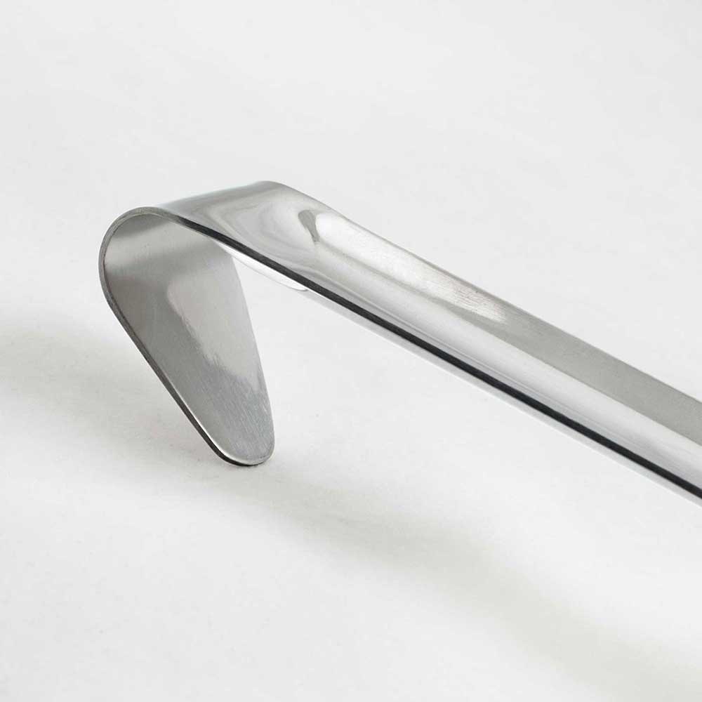 Monoblock Schöpfkelle, ergonomischer Griff, 0,75 Liter, Ø 14,5 cm Monoblock Schöpfkelle, Ø 145 mm, 0,75 Liter