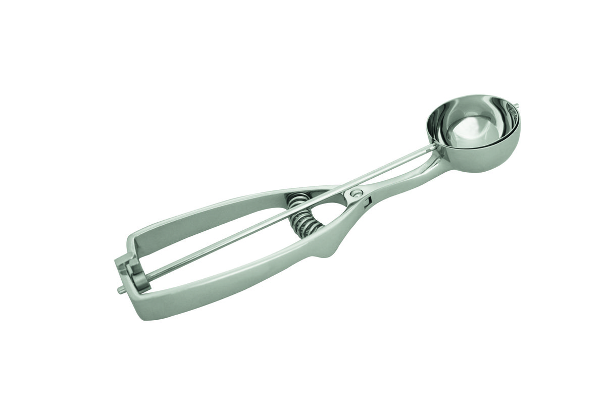 Eisportionierer, schwere Profi-Qualität, Ø 53 mm