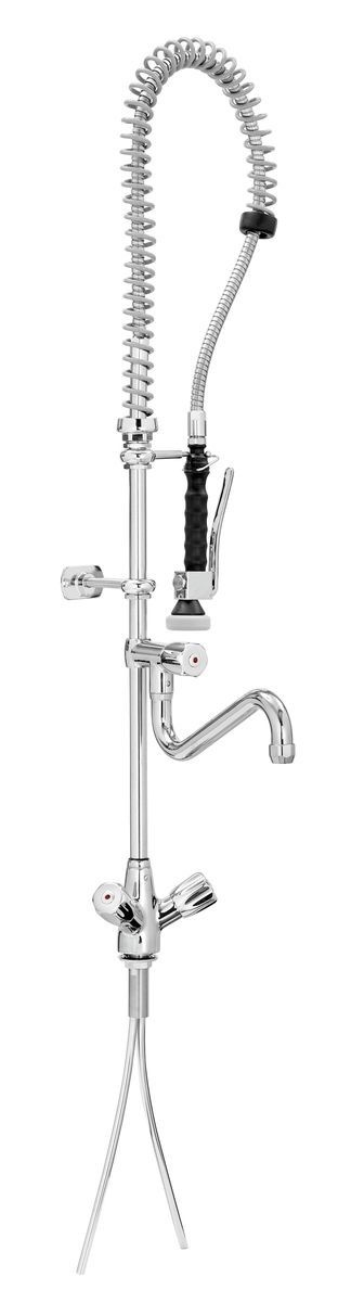 Zweigriffmischer 26L-1801B Zweigriffmischer 26L-1801B