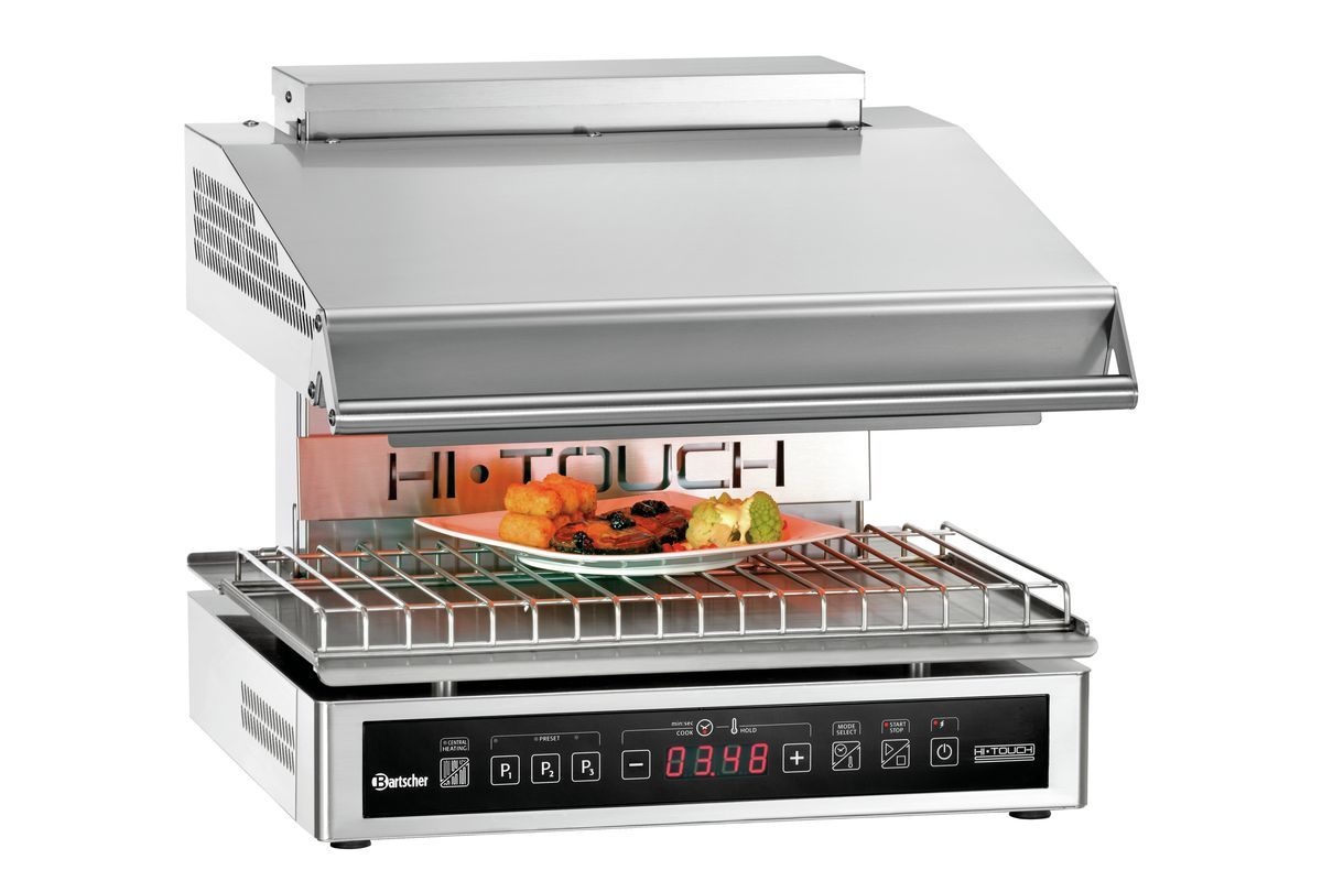 Hi-Light-Lift-Salamander "Premium" Hi-Light-Lift-Salamander "Premium"