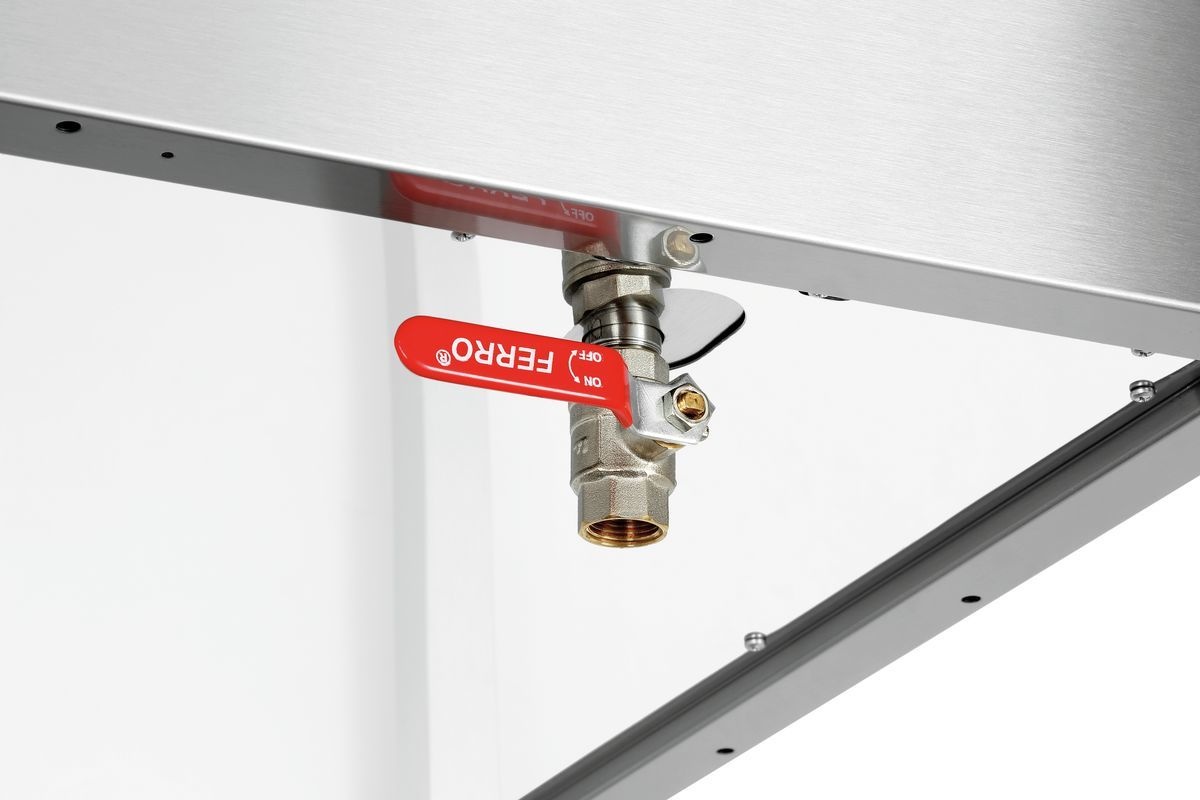 Speisenausgabewagen WB3110