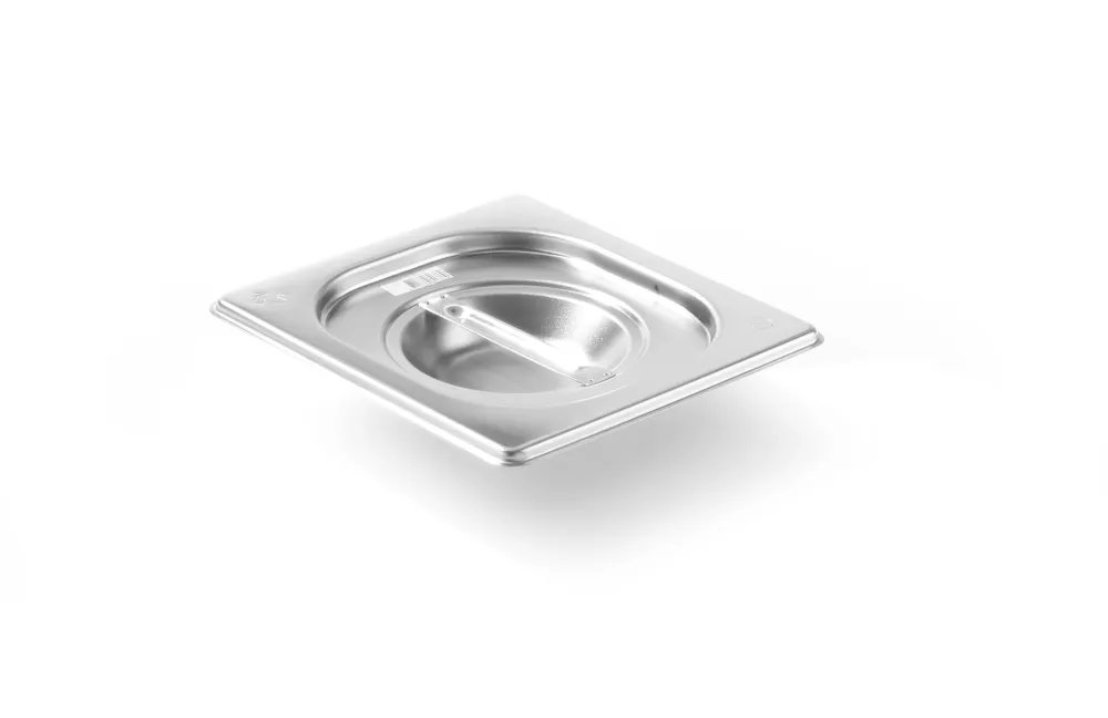 Gastronorm-Deckel, Kitchen Line, GN 1/6, 176x162mm Gastronorm-Deckel, Kitchen Line, GN 1/6, 176x162mm