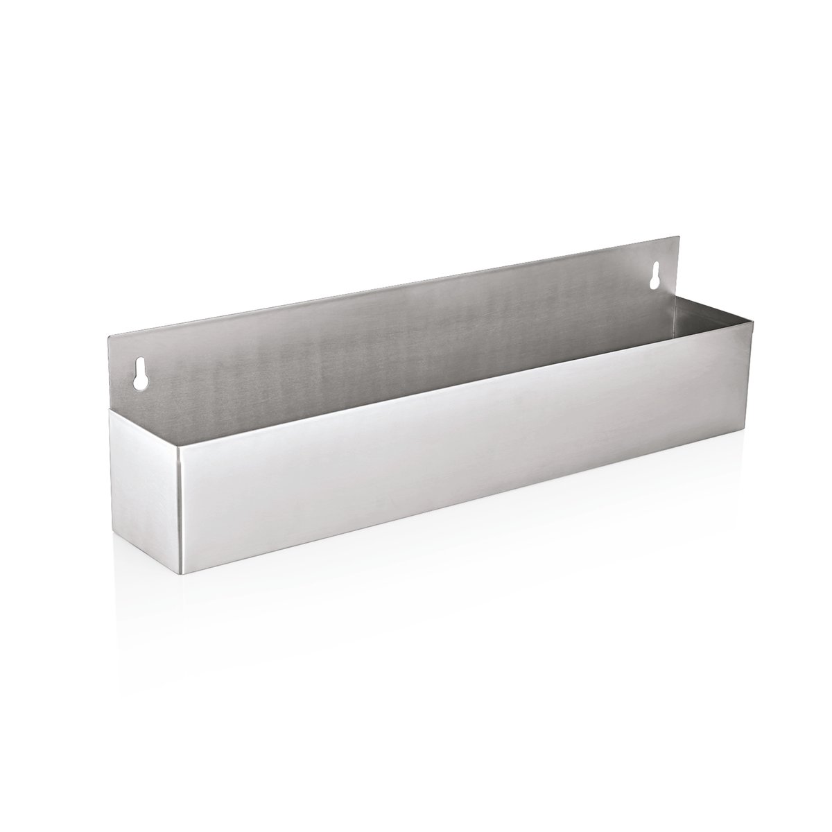 Flaschenregal, 1-stufig 81 x 10,5 x 15,5 cm